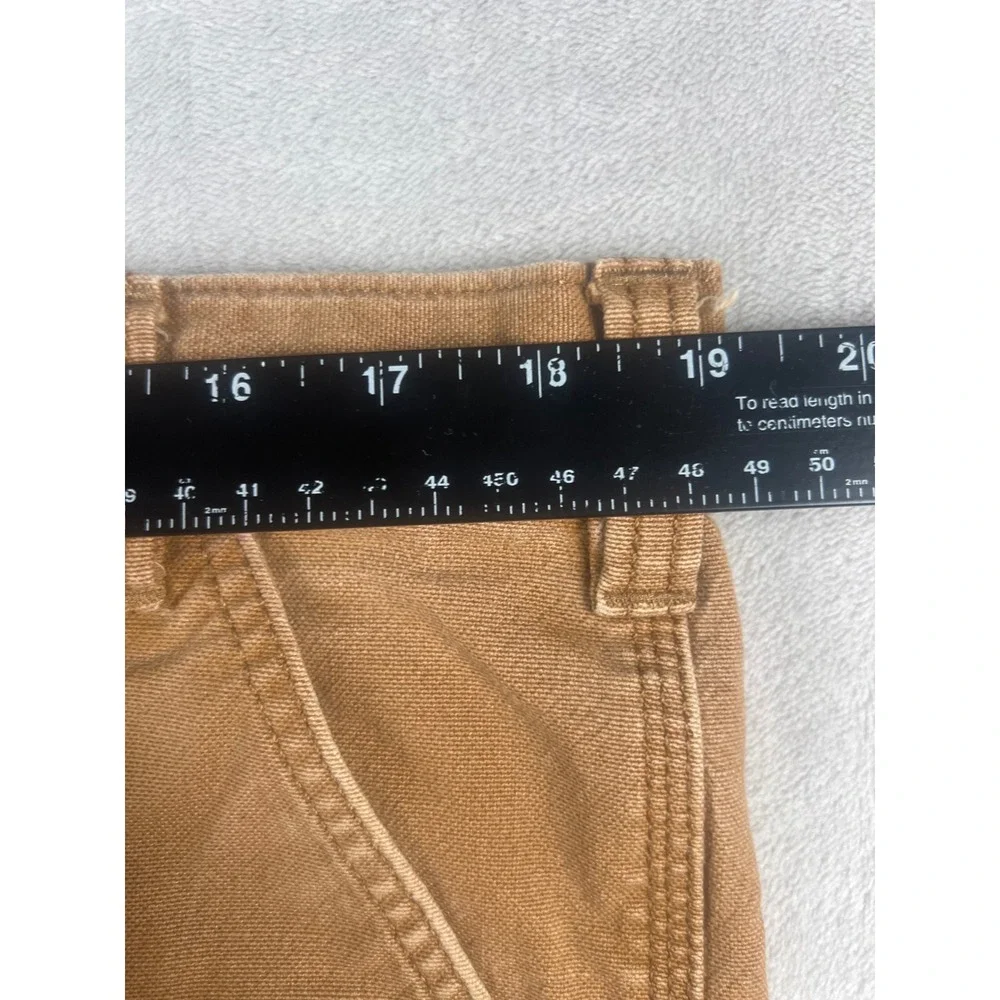 Carhartt rugged flex